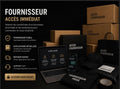 Ebook Achat-Revente 2026 — Fournisseur Prive + Methode Complete